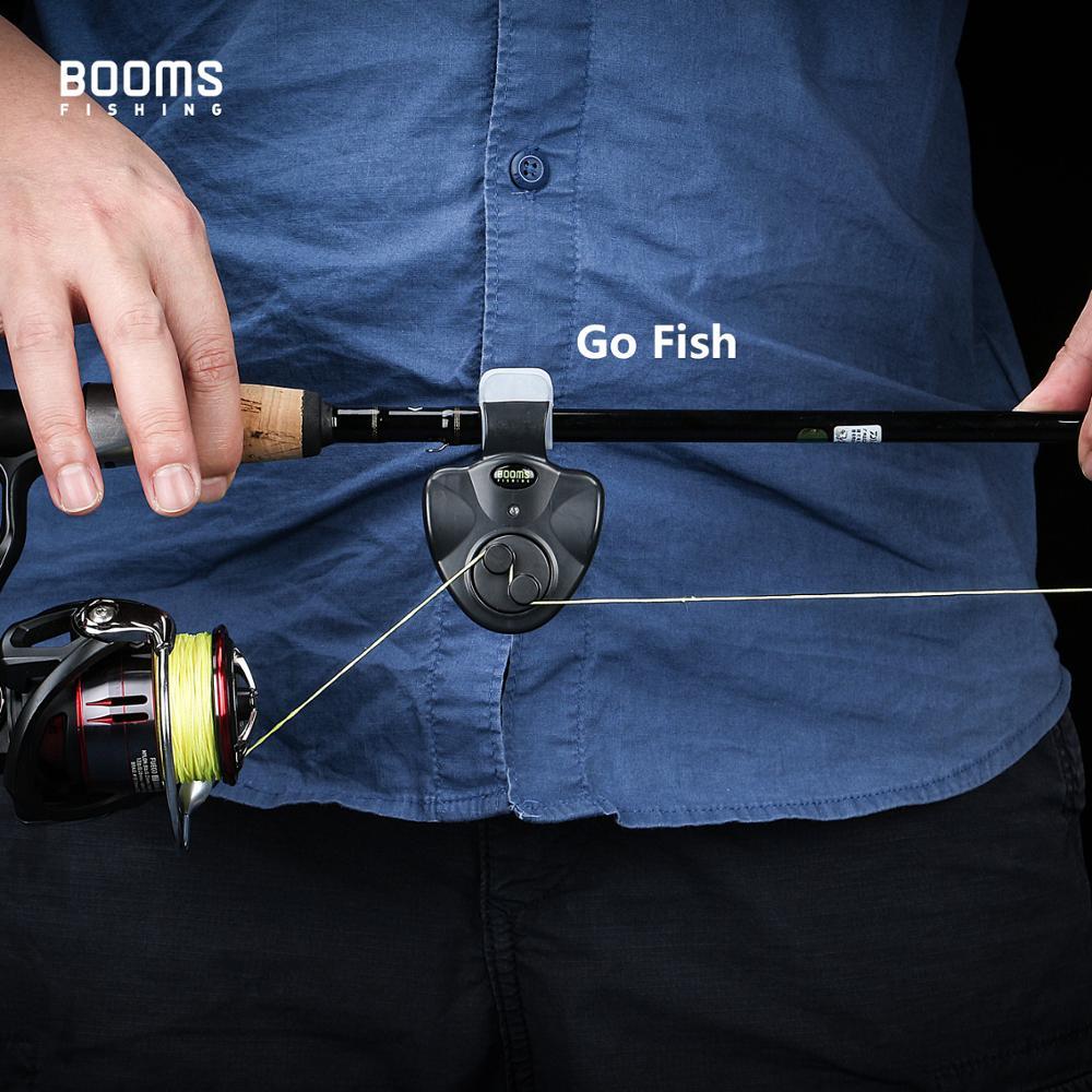 LED Light Fishing Bite Alarm