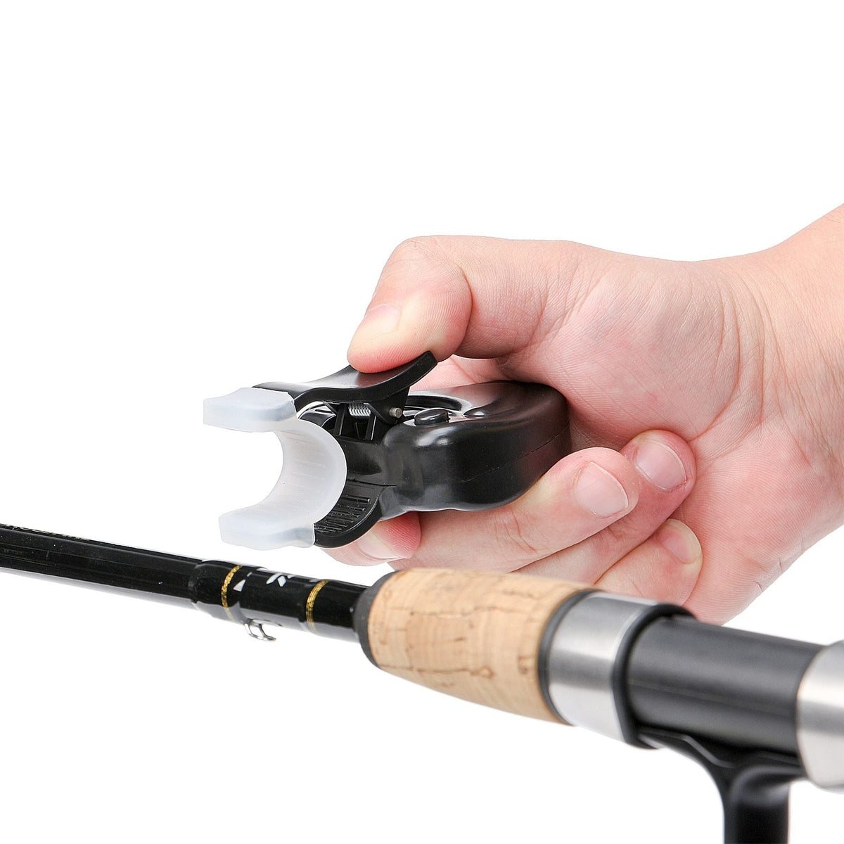 LED Light Fishing Bite Alarm