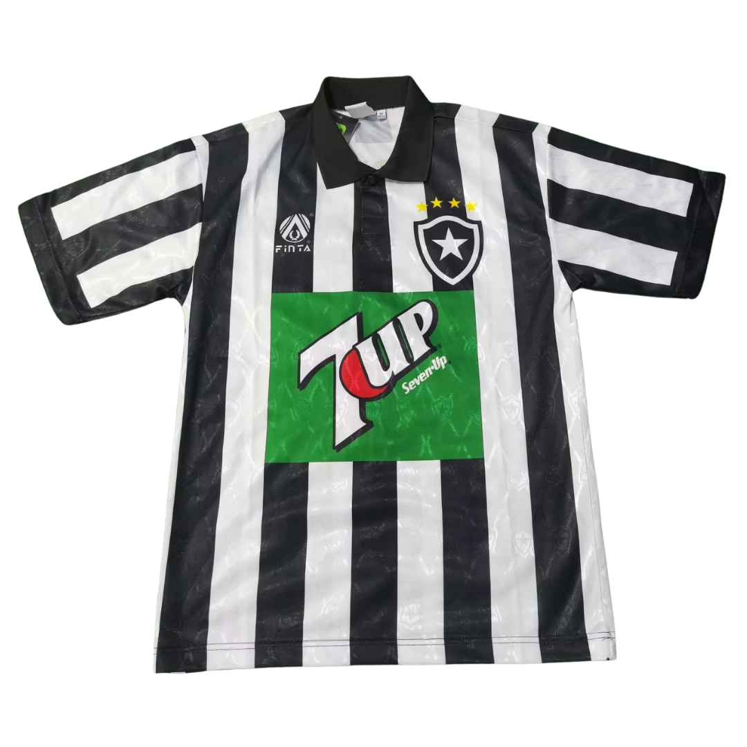 Botafogo thuisshirt - 1995-96