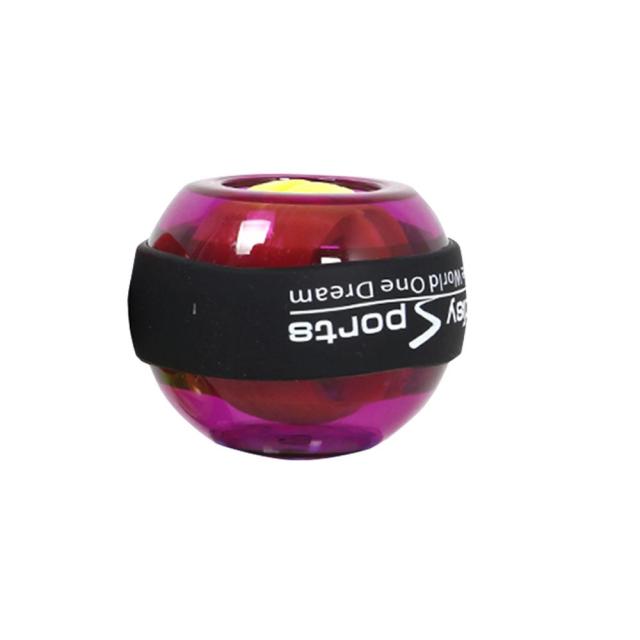 Wrist strengthening ball