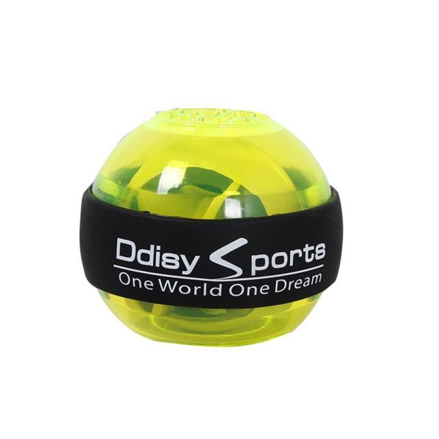 Wrist strengthening ball