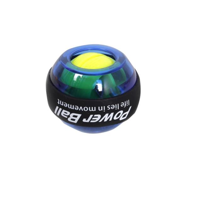 Wrist strengthening ball