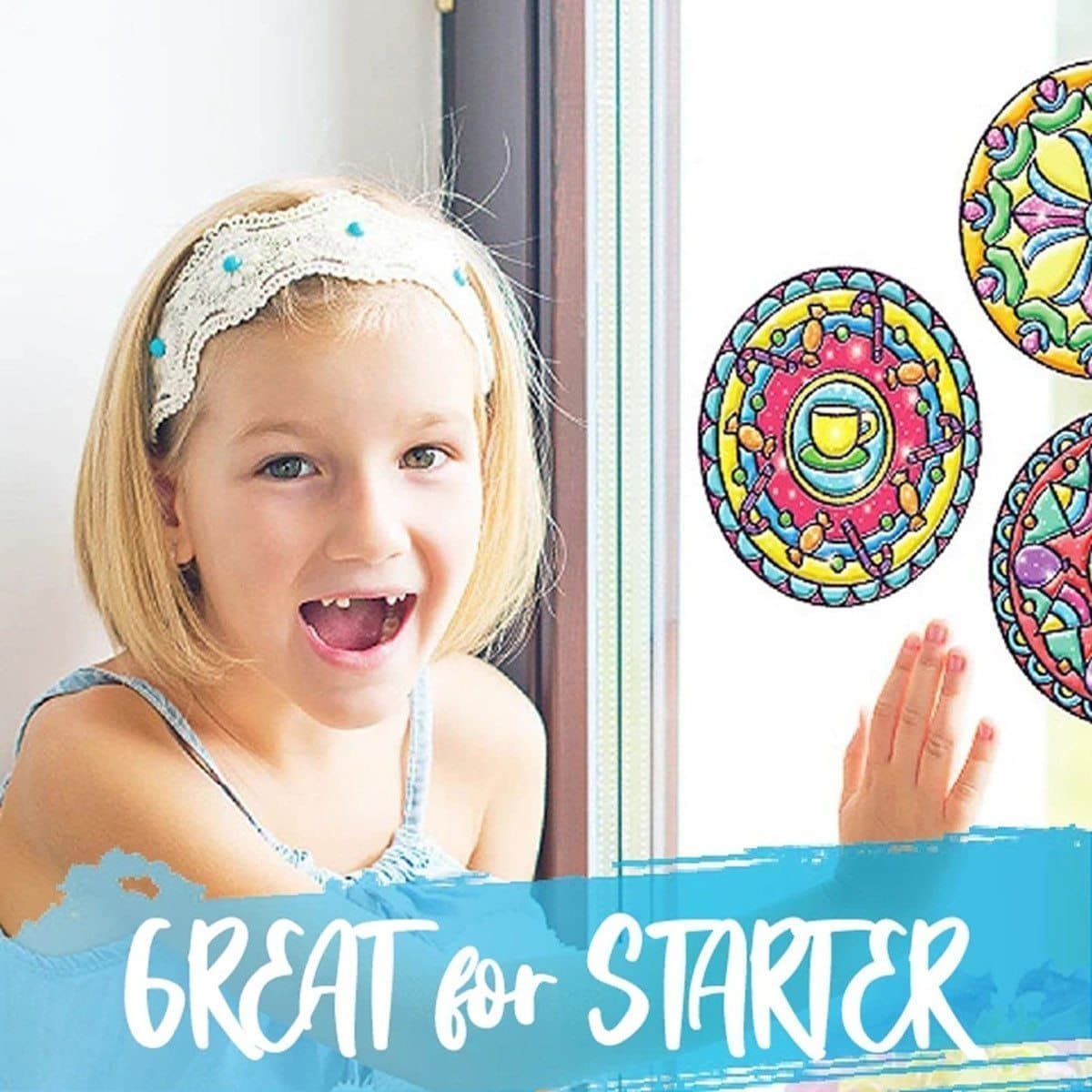 Dot Painting Tools Kit(20pcs)