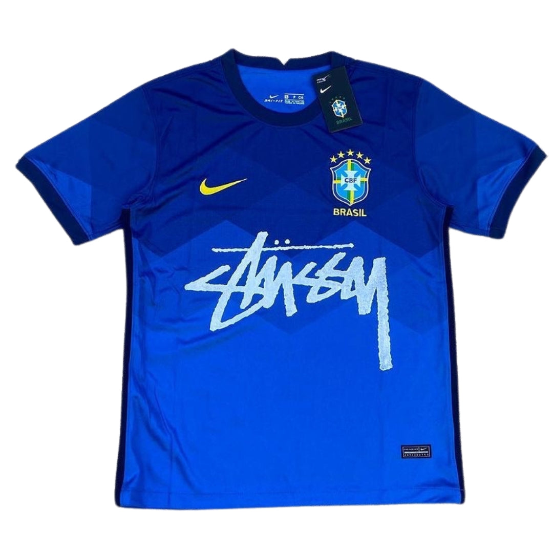 Stussy Brazil-shirt | speciale editie