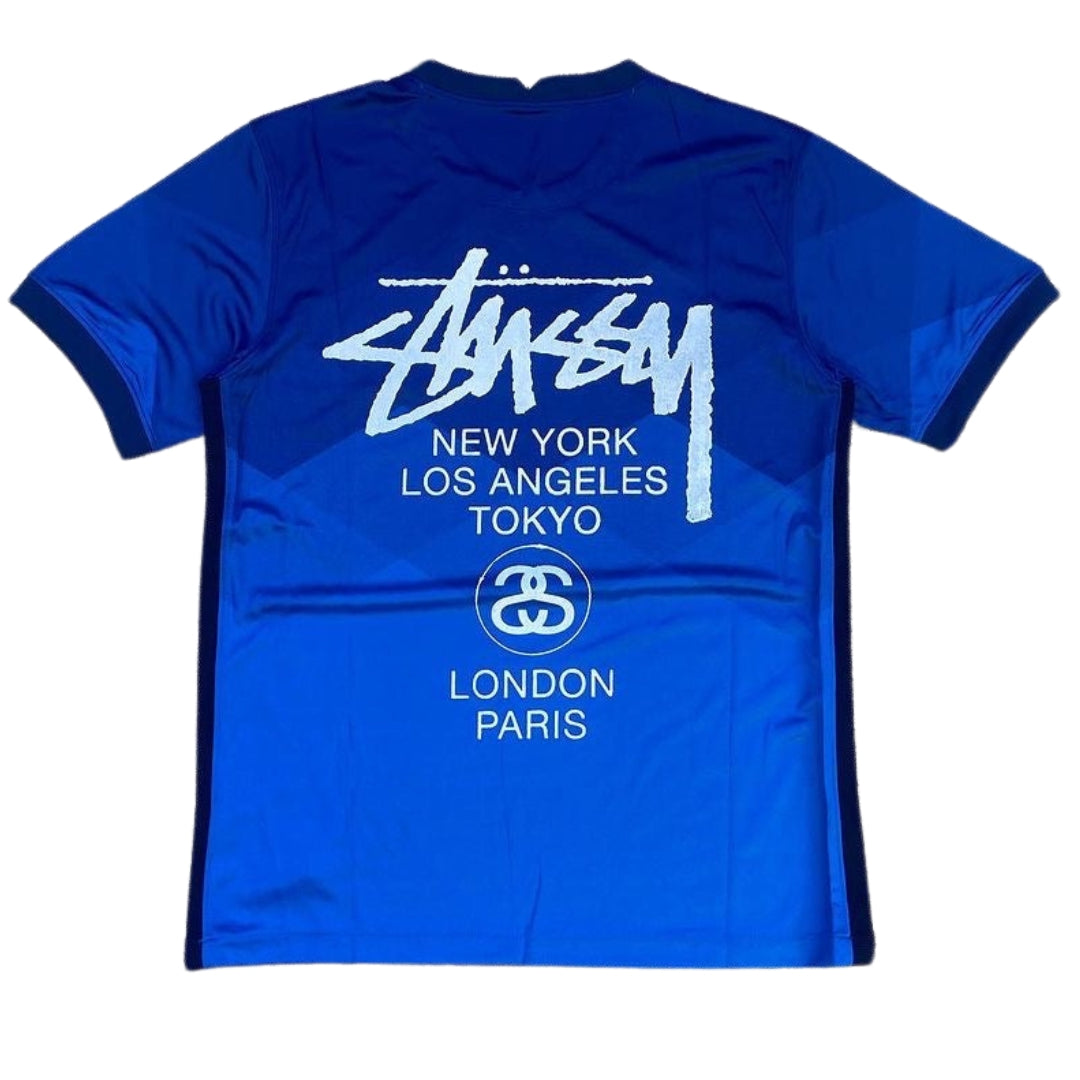 Stussy Brazil-shirt | speciale editie