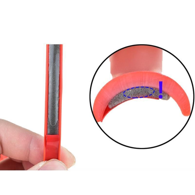 Pro Wheel Rim Protector