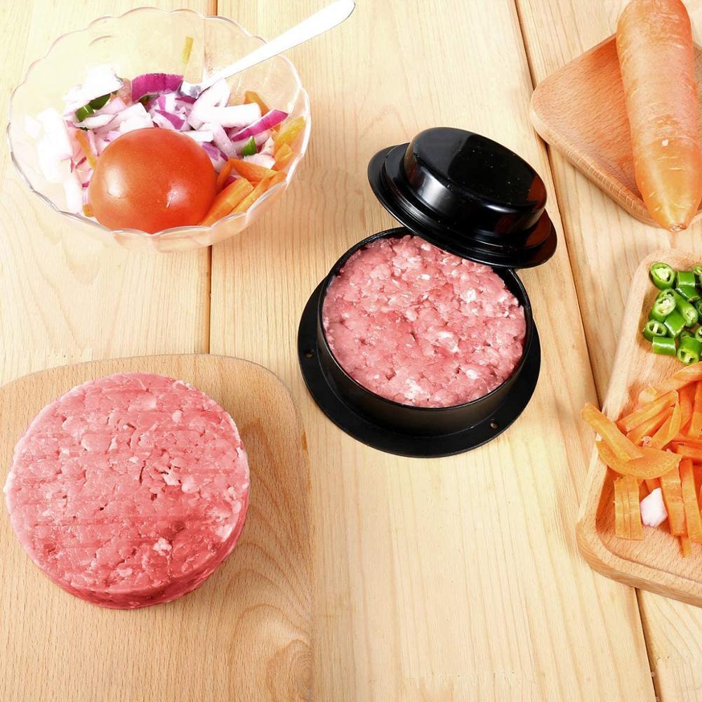 Burger Press Kit