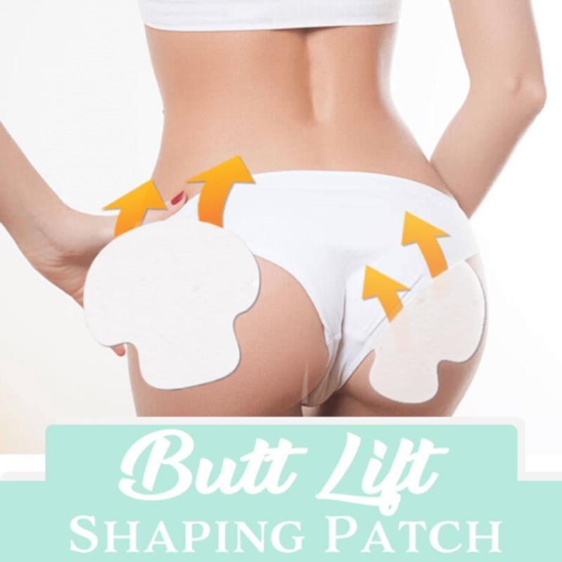 Butt Lift Shaping Patch