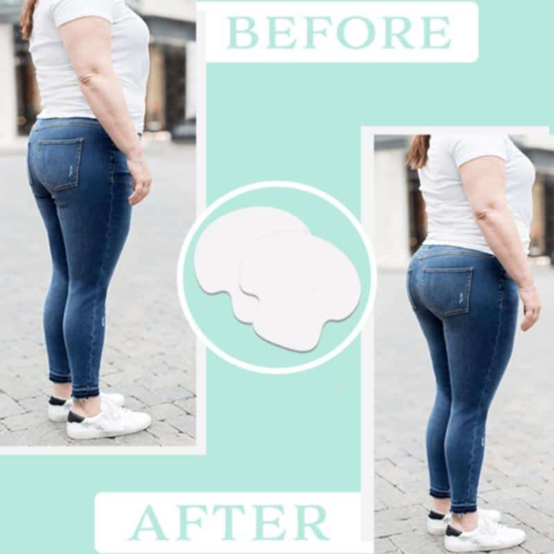 Butt Lift Shaping Patch