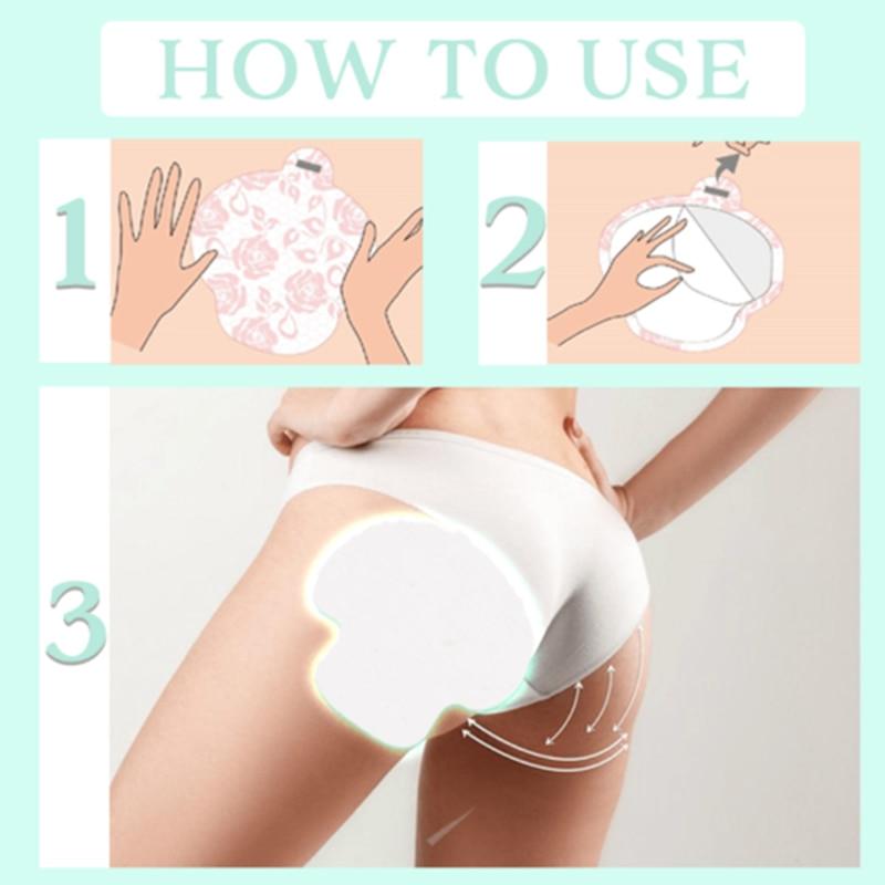 Butt Lift Shaping Patch