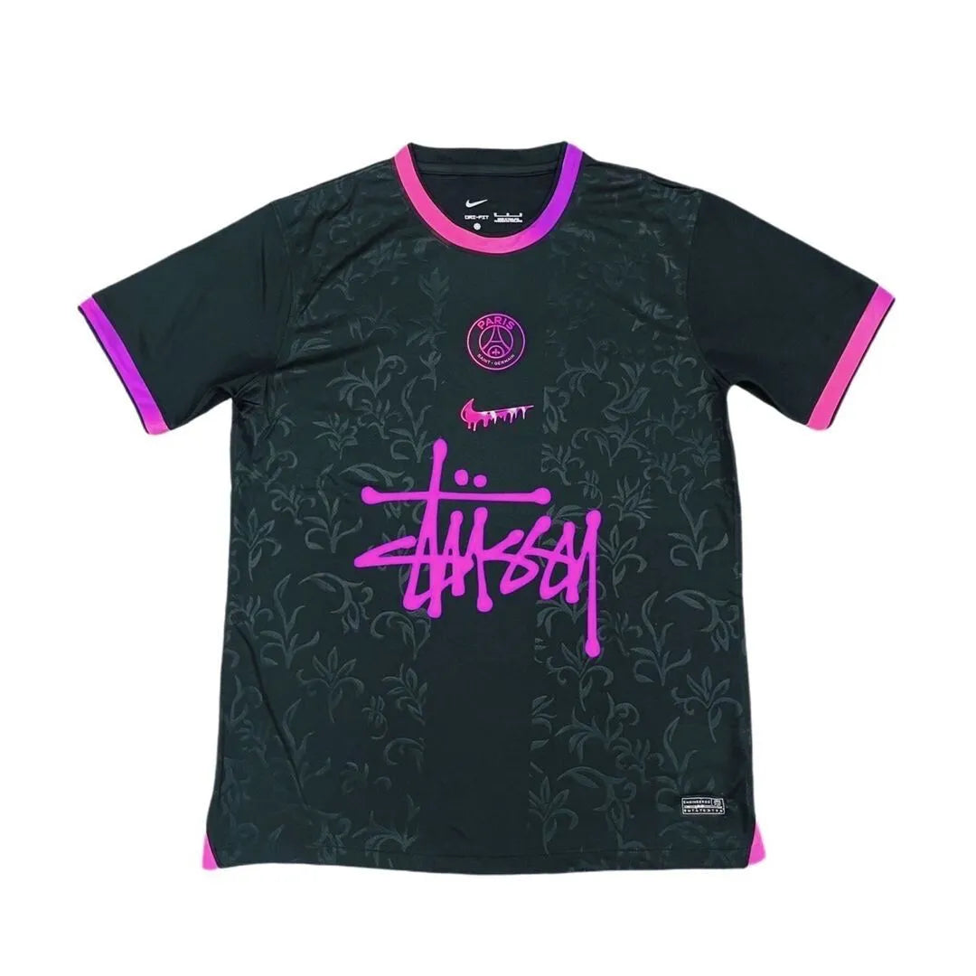 Edizione limitata PSG x Stussy