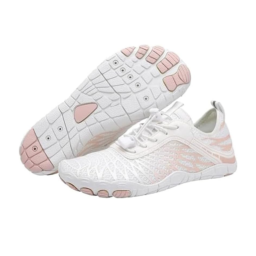 Feral Walk Barefoot orthopedic slip-resistant shoes Lorax