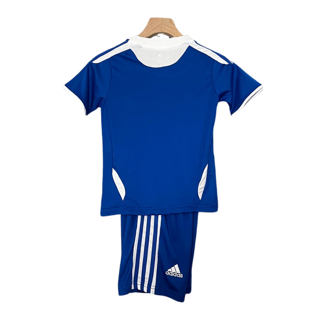 Completo home del Chelsea 2011-2012 - BAMBINI