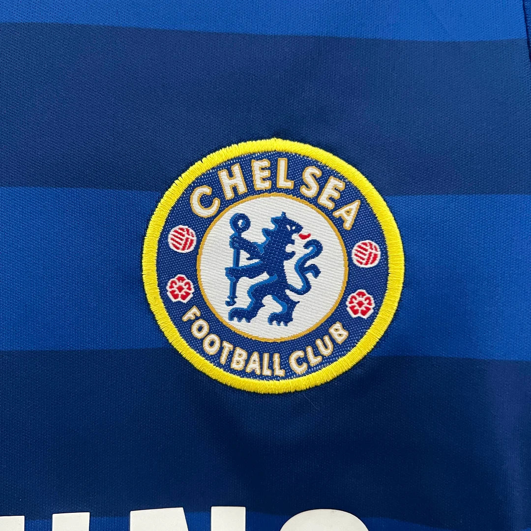 Completo home del Chelsea 2011-2012 - BAMBINI