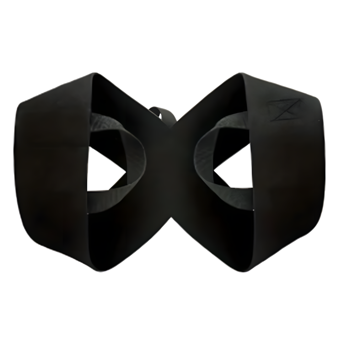 Xiomak Back Posture Corrector Collarbone Spine Adjustable Belt Upper Back, Shoulder