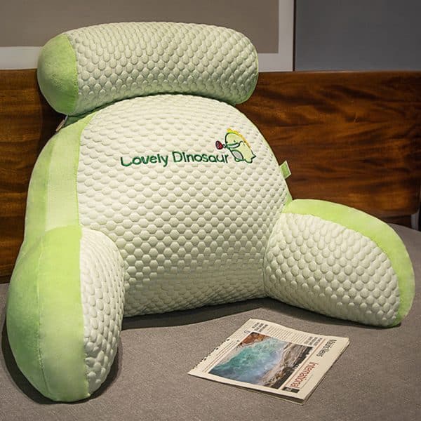 Flex Comfort back cushion