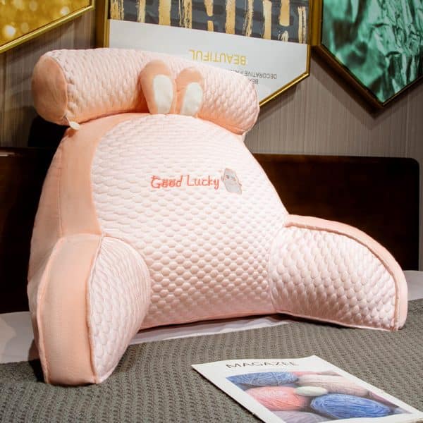 Flex Comfort back cushion