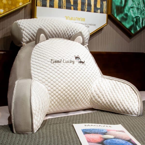 Flex Comfort back cushion
