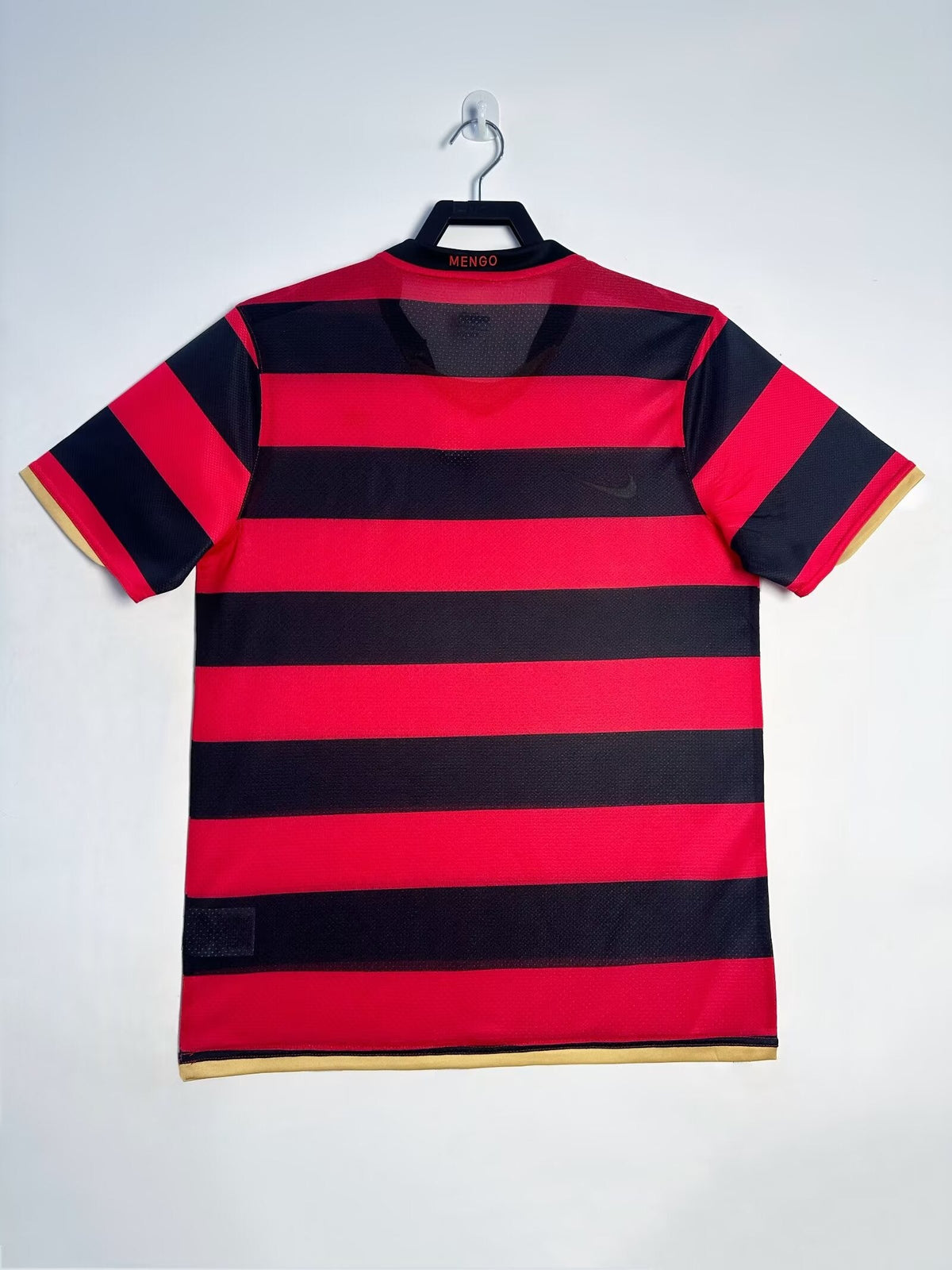 CR Flamengo Home Shirt - 2008-2009