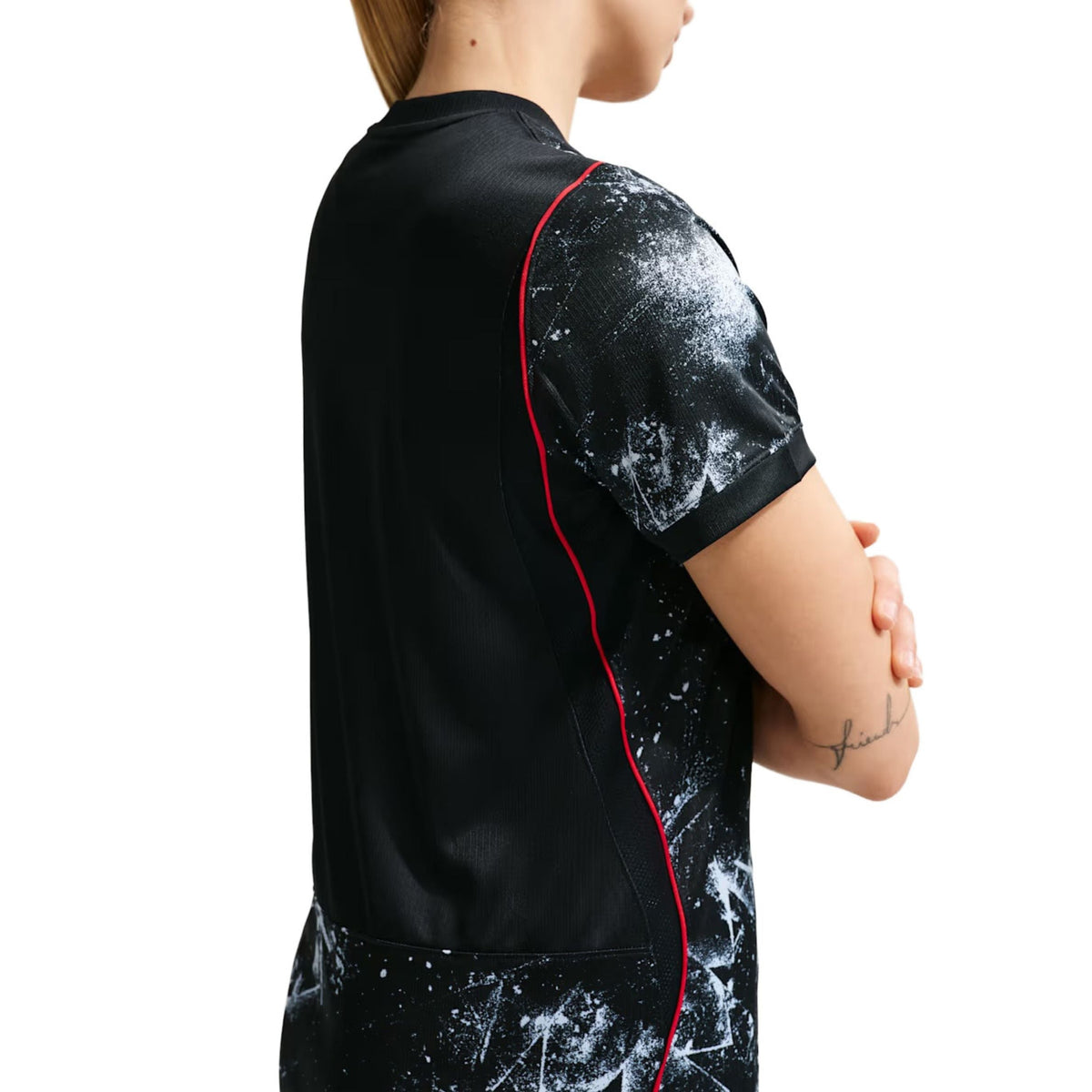Canada 2026-derdeshirt voor dames