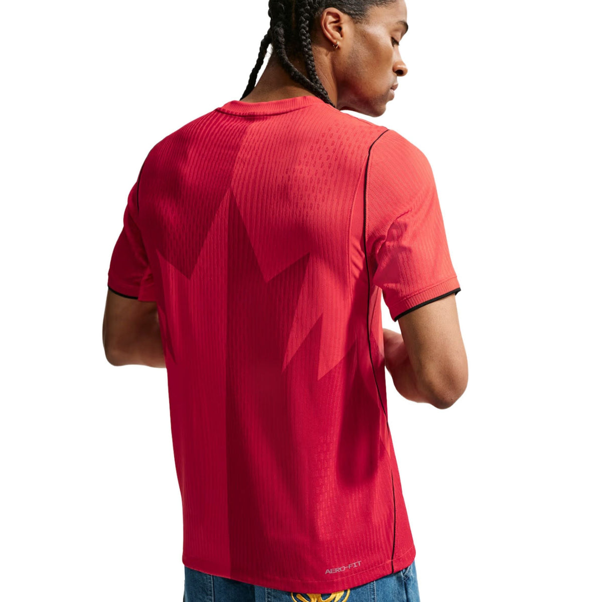 Canada 2026 Home Match Jersey