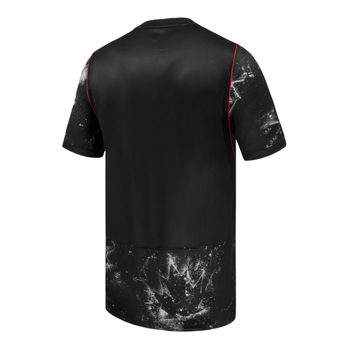 Canada 2026 Third Jersey