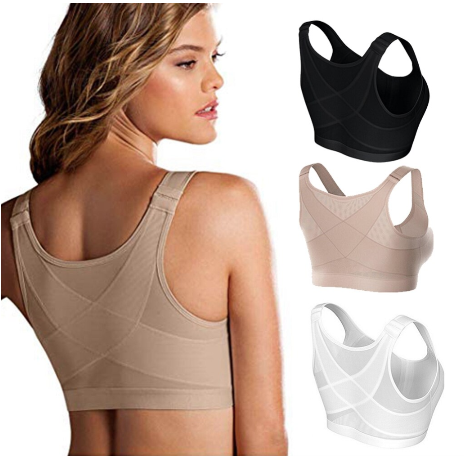 2 in 1 Posture Corrector Bra