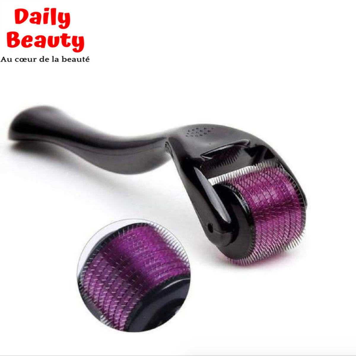Hair & Beard Regrowth Roller