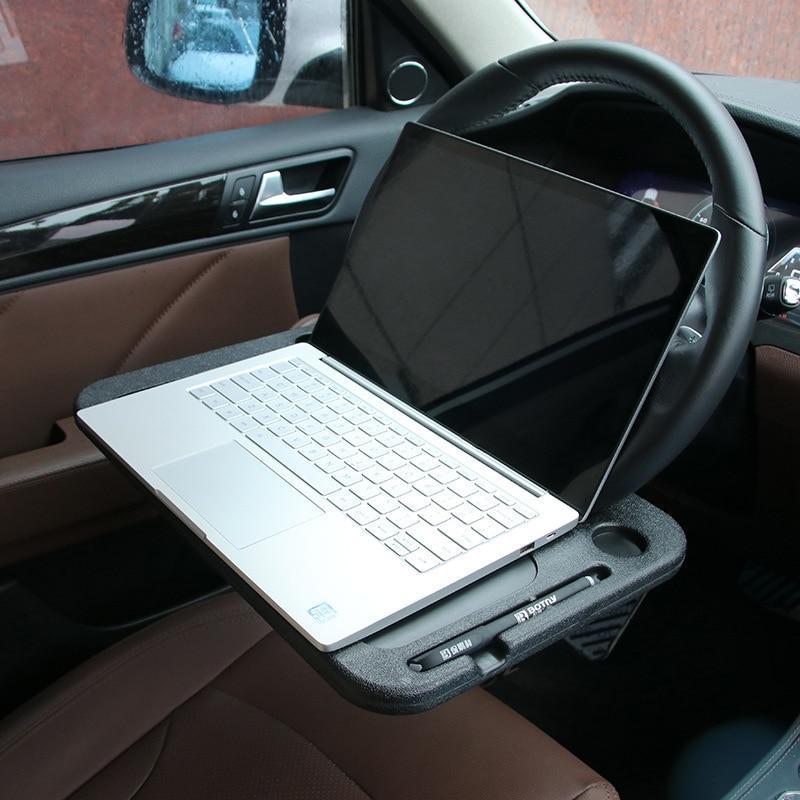 Car Multifunctional Main Driver Card Table
