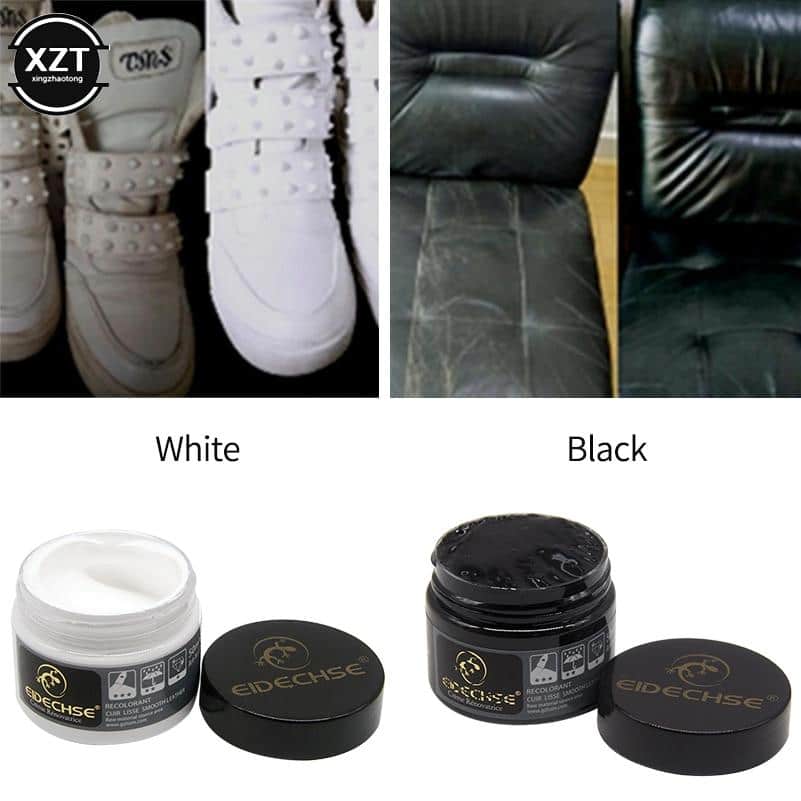 Leather Color Repair Balm