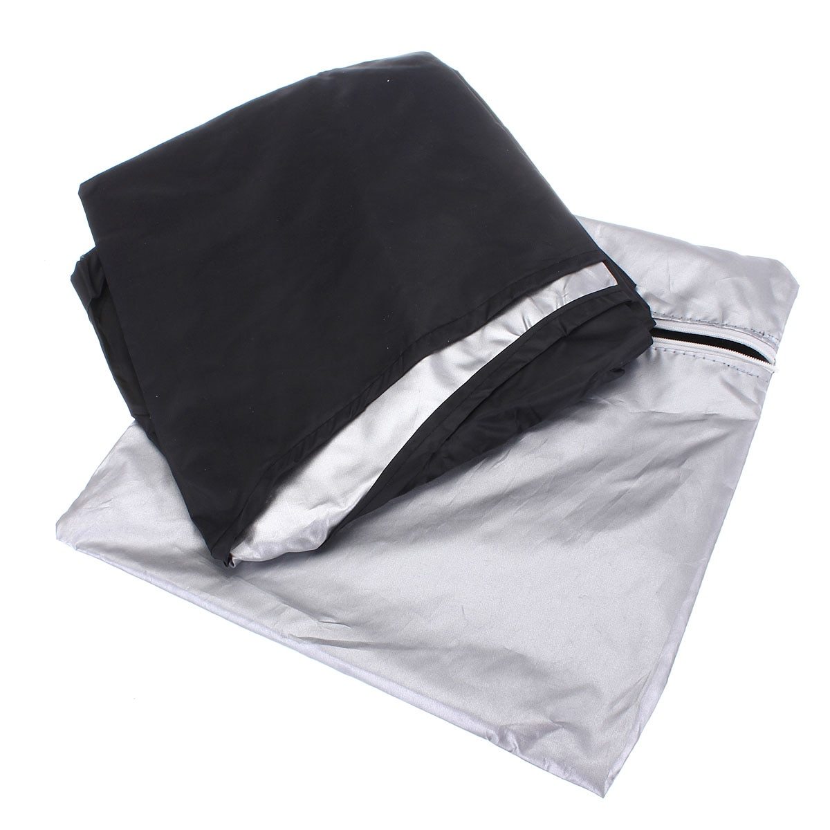 Windshield Snow Cover