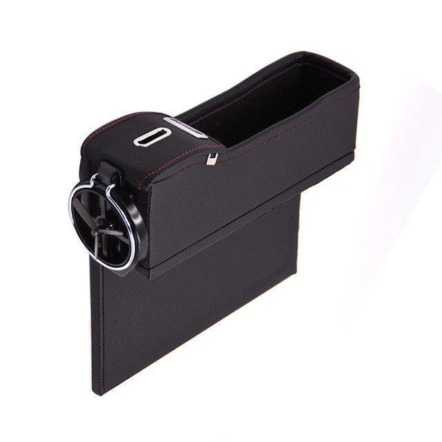 Multifunctional Car Seat Organizer