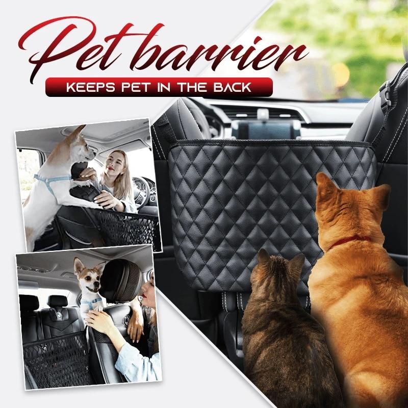 Stylish Car Seat Pocket Holder