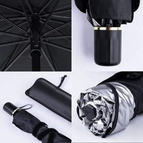 Universal sunshade