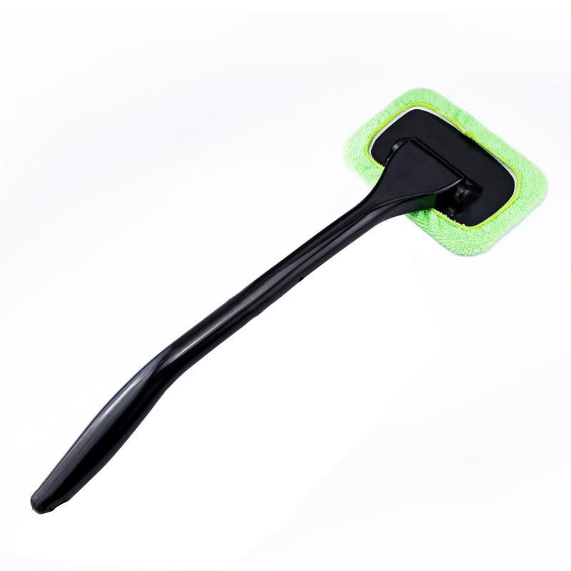 Microfiber Car Window Cleaner