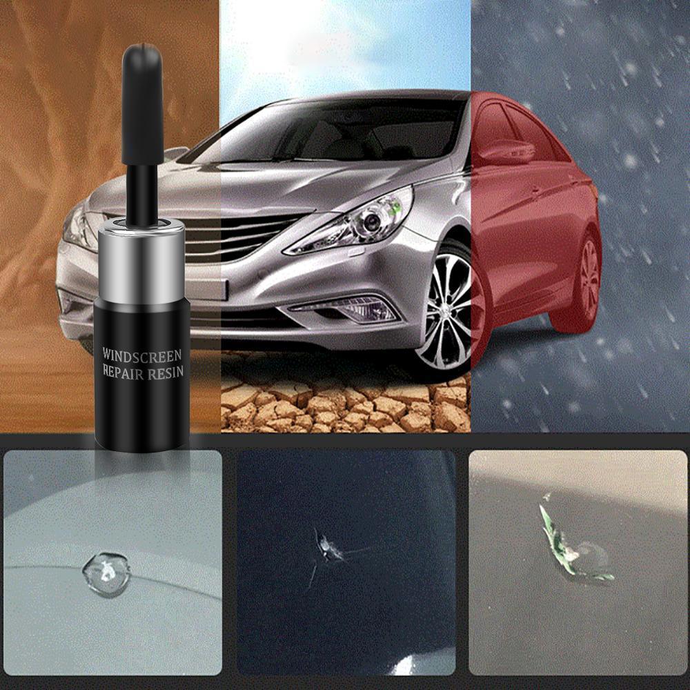 NanoPro Screen Glass Repair Kit