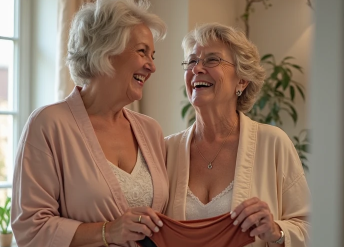 Care urinary incontinence underwear