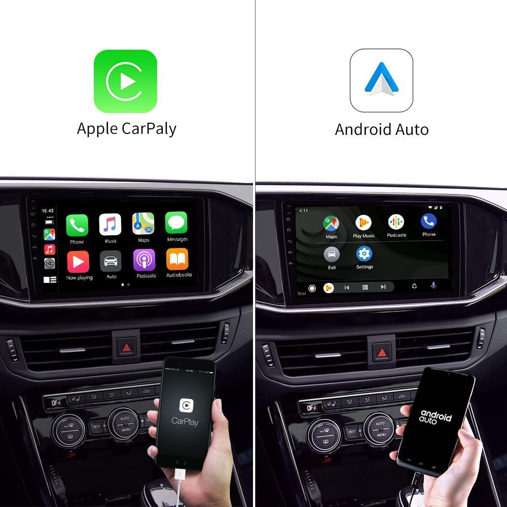 Carplay Adapter Dongle