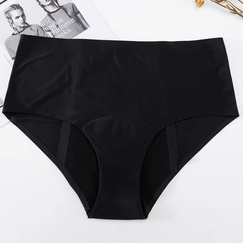 Care undergarment to prevent urine leakage