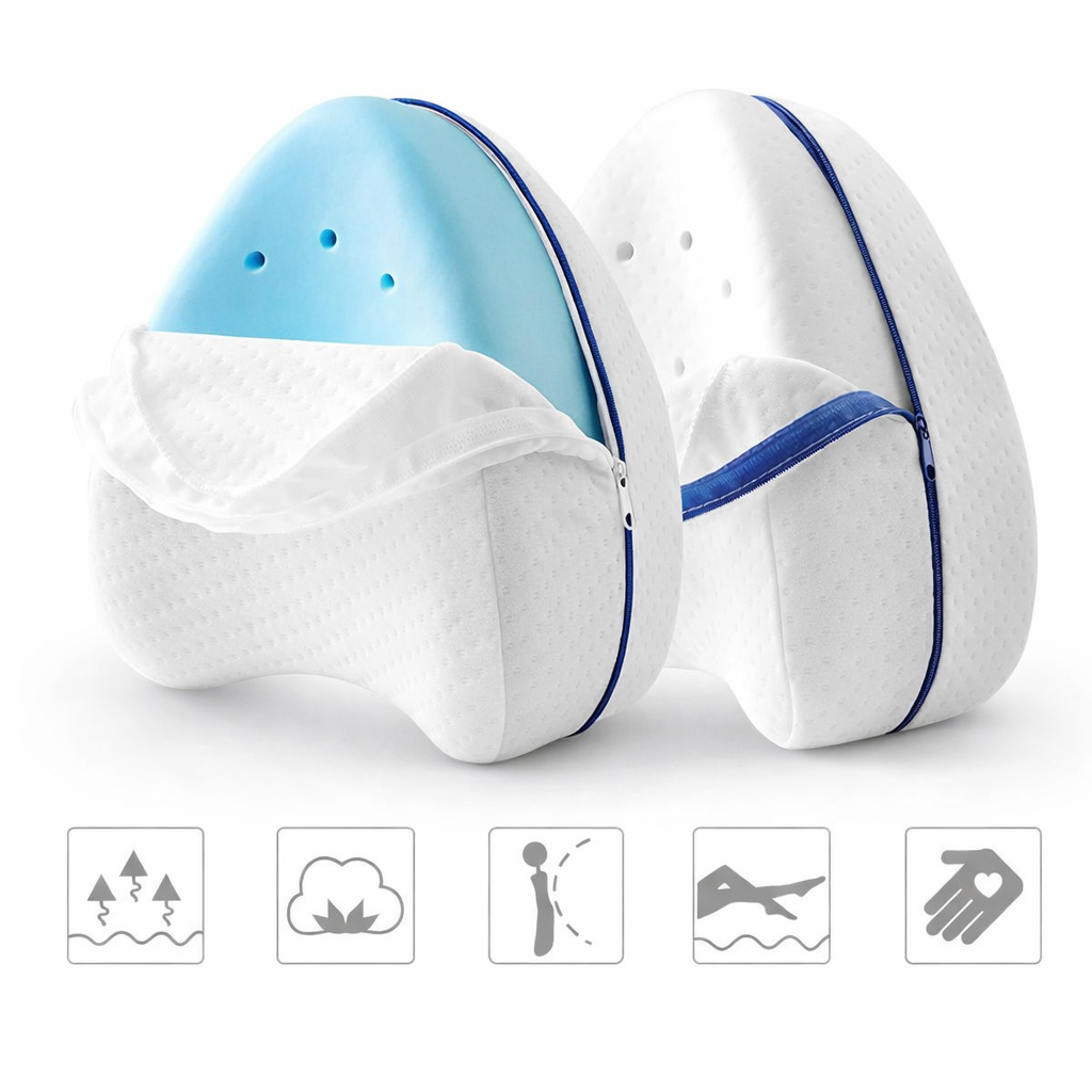 Cellsius Orthopedic Knee Pillow