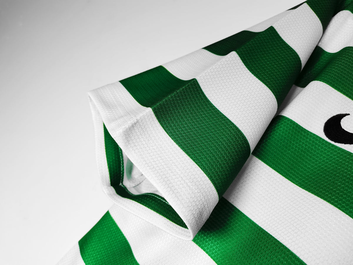 Thuisshirt Celtic FC - 2012-13