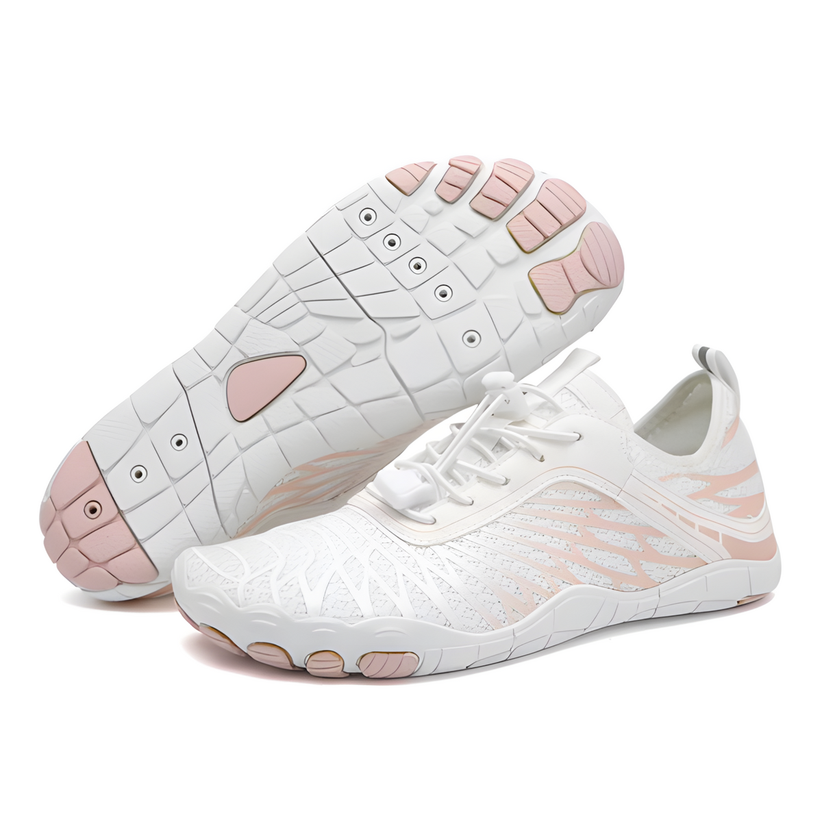Feral Walk Barefoot orthopedic slip-resistant shoes Lorax