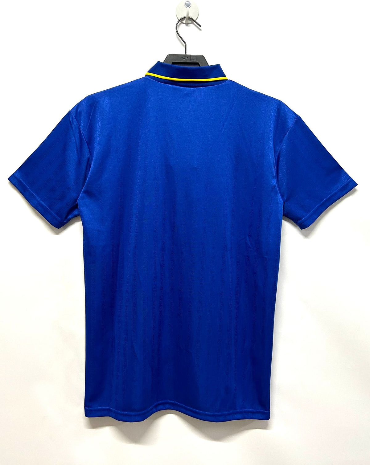 Maillot domicile de Chelsea - 1995-1997