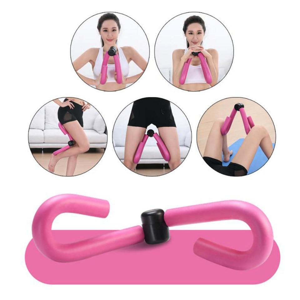 Multi-Functional Leg Trainer