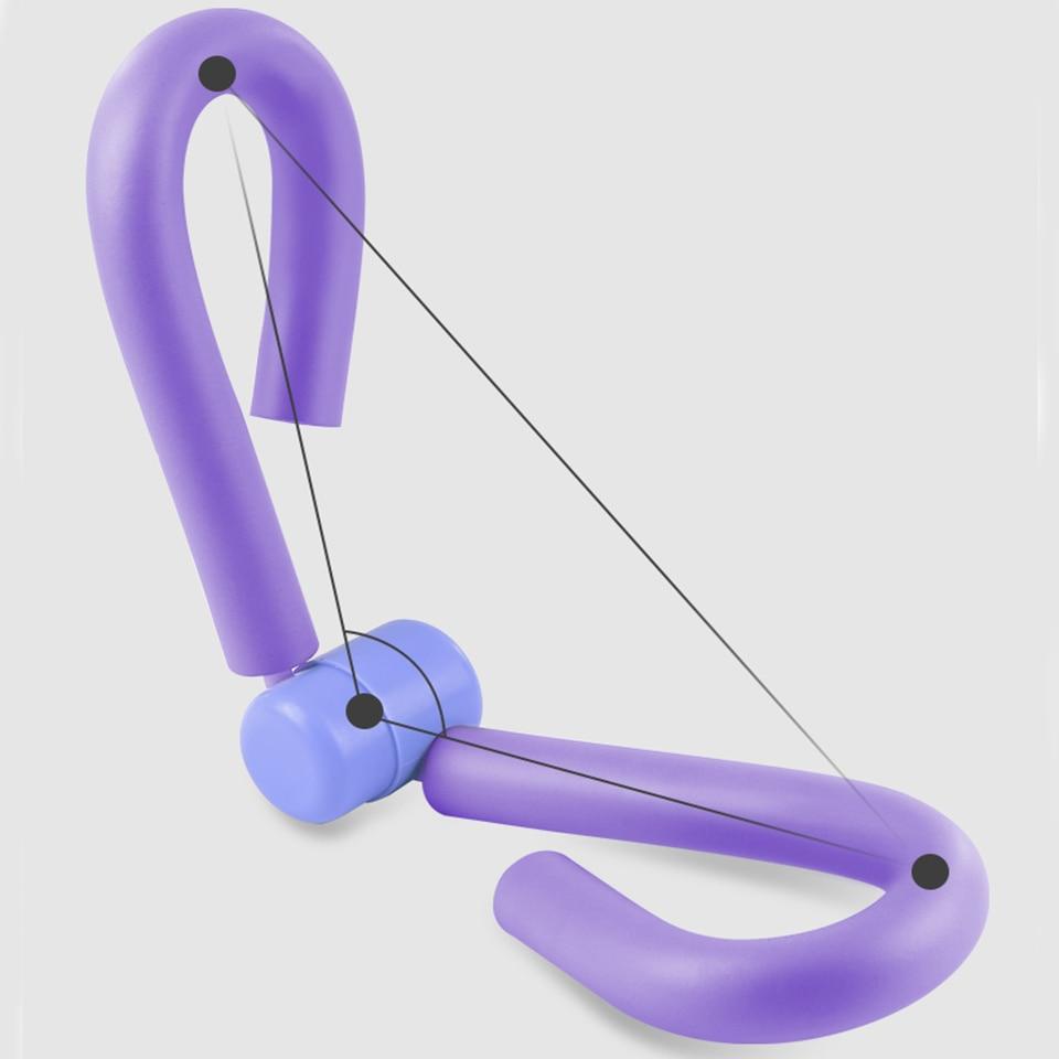 Multi-Functional Leg Trainer
