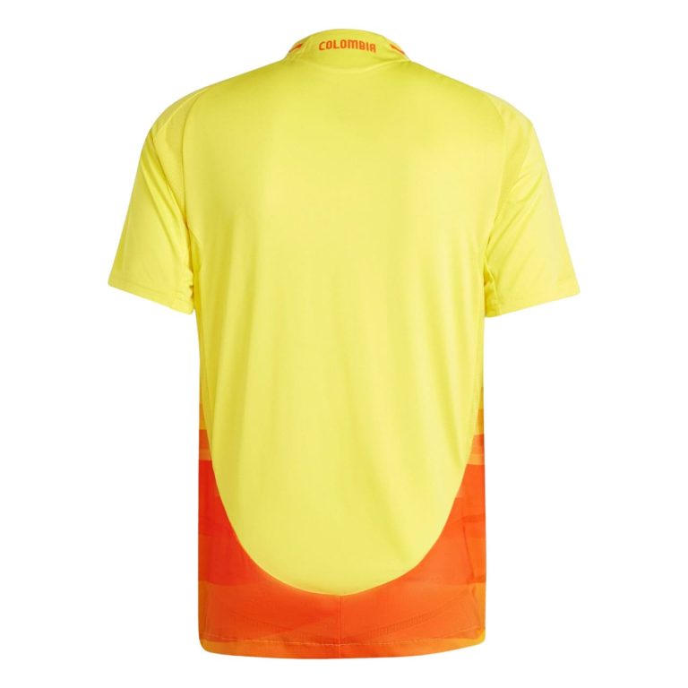 Maglia Home Colombia 2024 2025