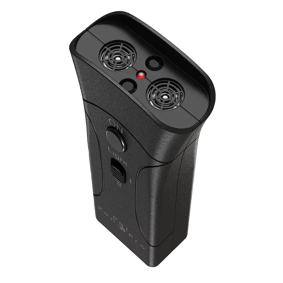 Pet Zen Pro Dog Bark Control Device