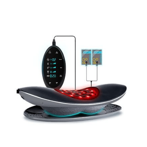 Lumbar Traction Device