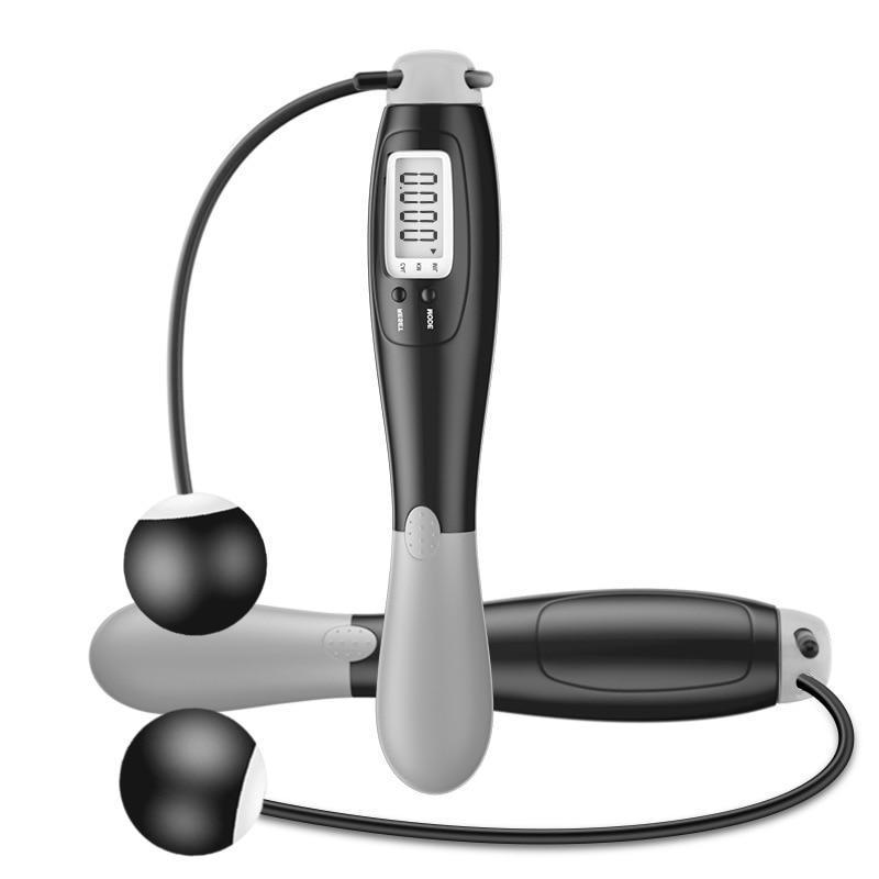 Digital Smart Jumping Rope