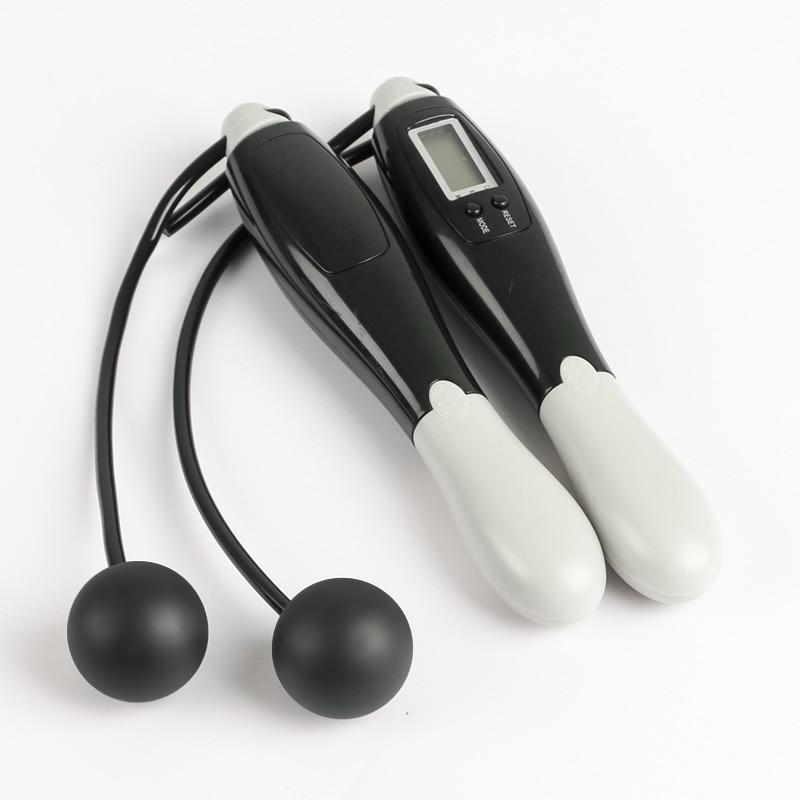 Digital Smart Jumping Rope